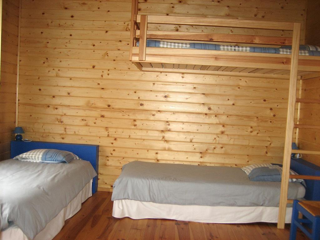 Chambres d'Hôtes la Pierre d'Oran LʼArgentière-la-Bessée Exterior foto