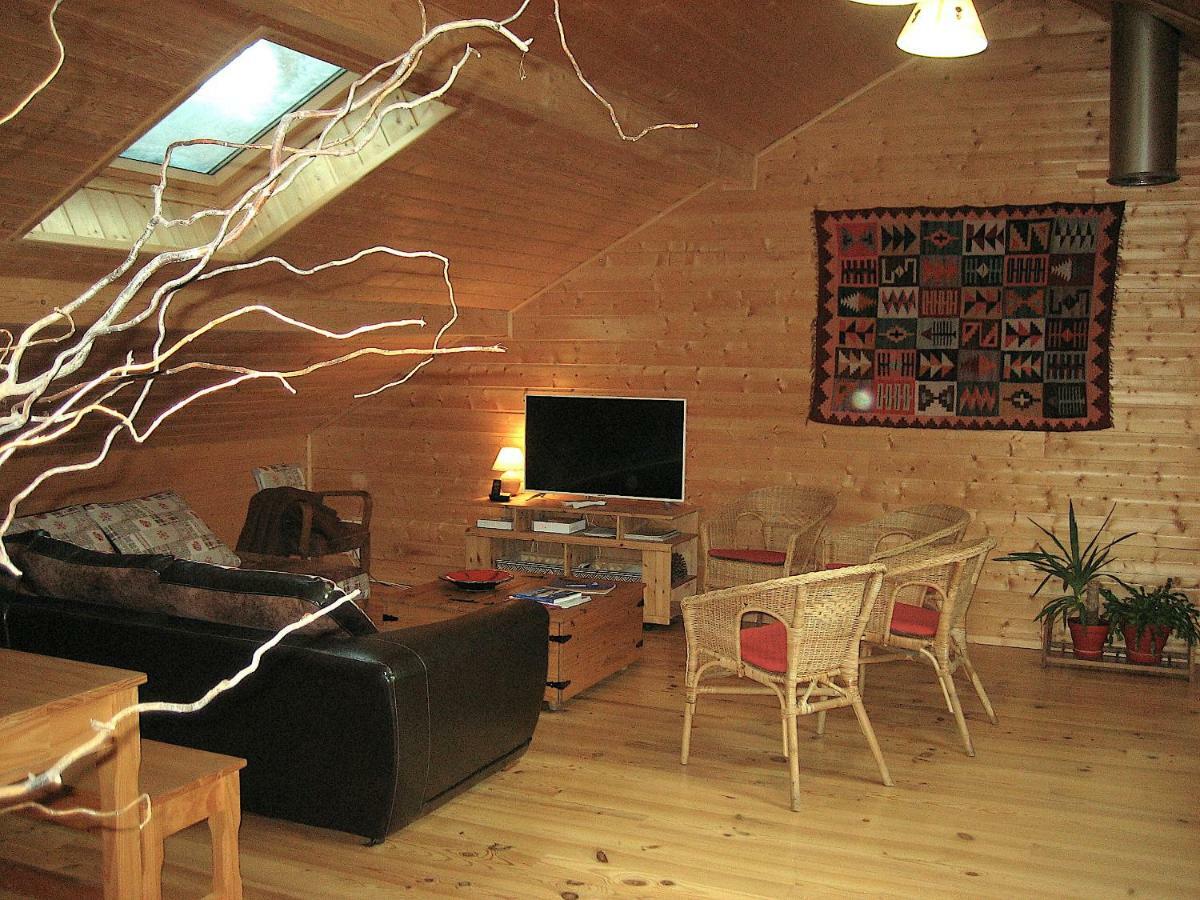 Chambres d'Hôtes la Pierre d'Oran LʼArgentière-la-Bessée Exterior foto